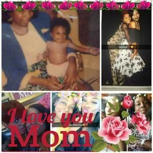 Meet your Posher, Faith